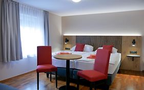 Hotel Linde-Sinohaus